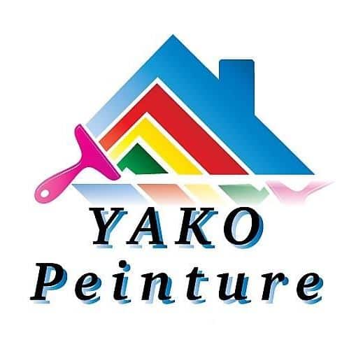 Travaux peinture & sol Yako peinture