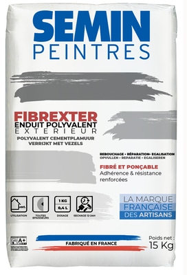 SEM_163____ Préparation & accessoires peinture Yako peinture
