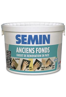 SEM_sansfond____ Préparation & accessoires peinture Yako peinture