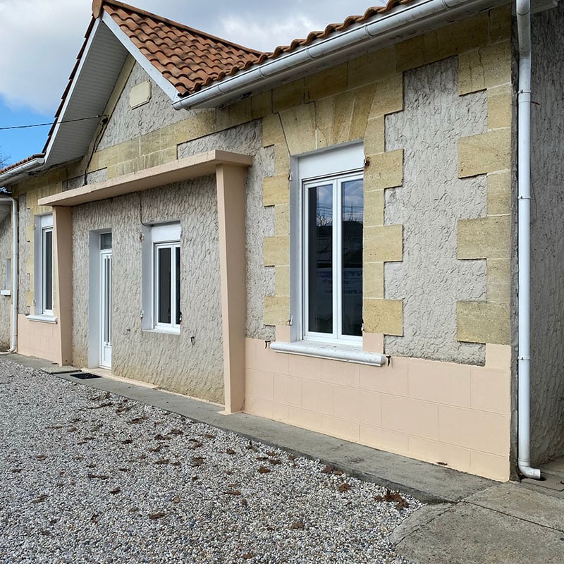 Travaux peinture & sol Yako peinture