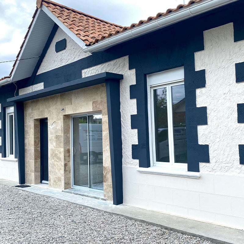 Travaux peinture & sol Yako peinture