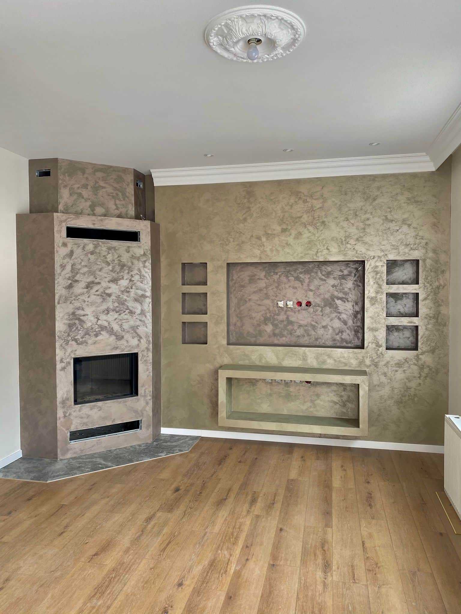 Travaux peinture & sol Yako peinture