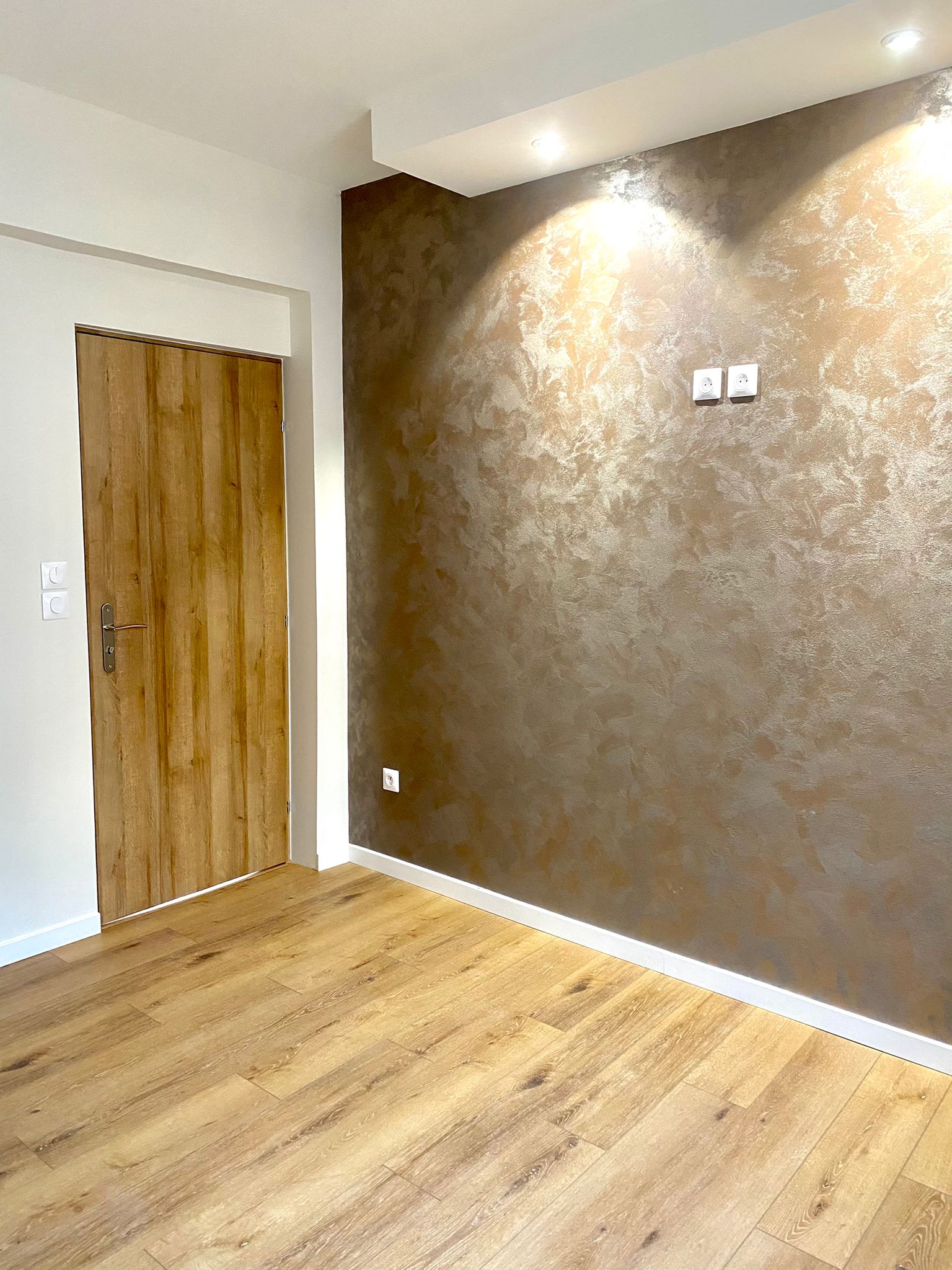 Travaux peinture & sol Yako peinture