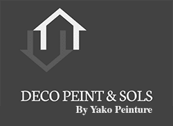 Yako peinture Logo