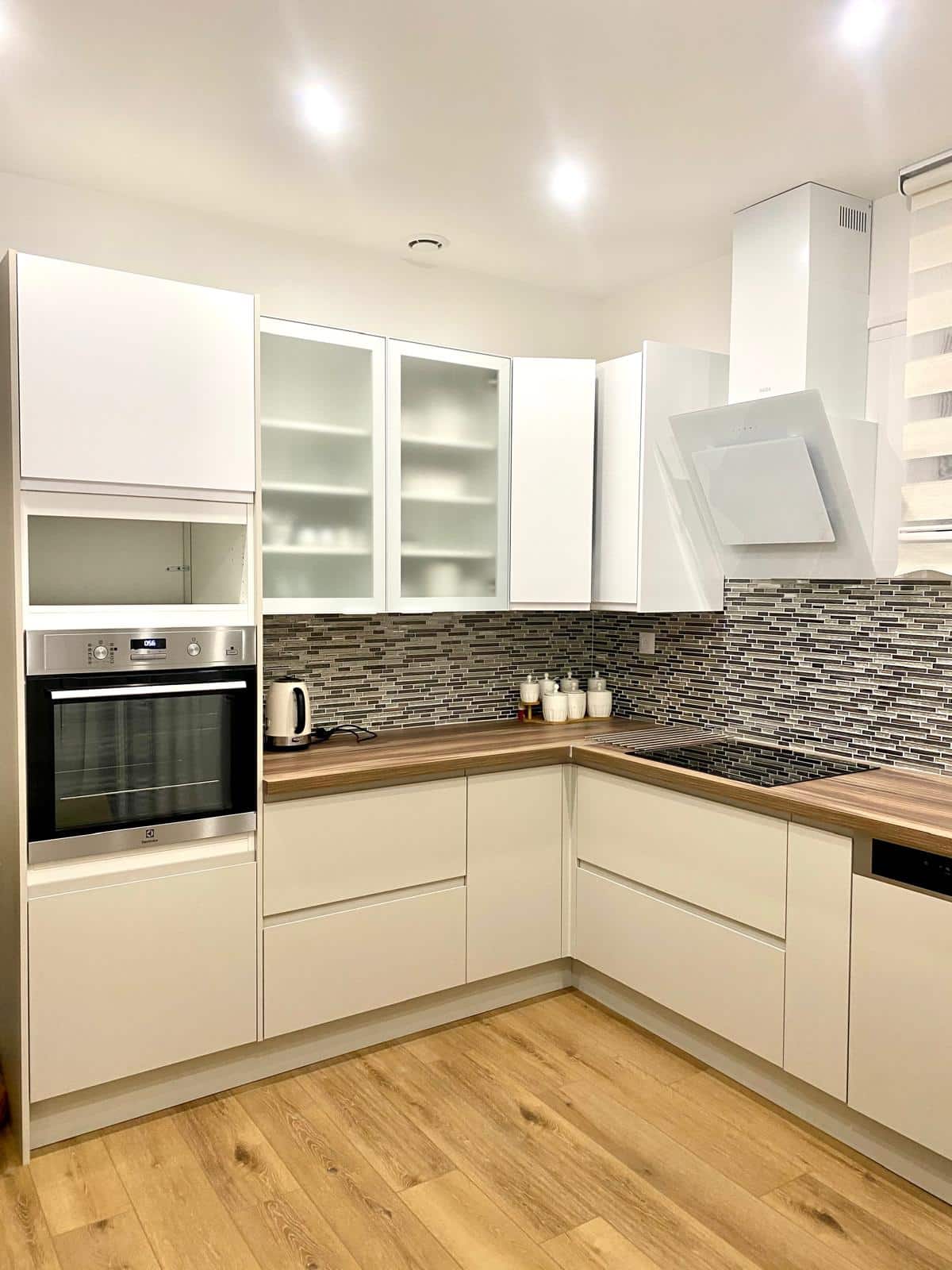 Travaux peinture & sol Yako peinture