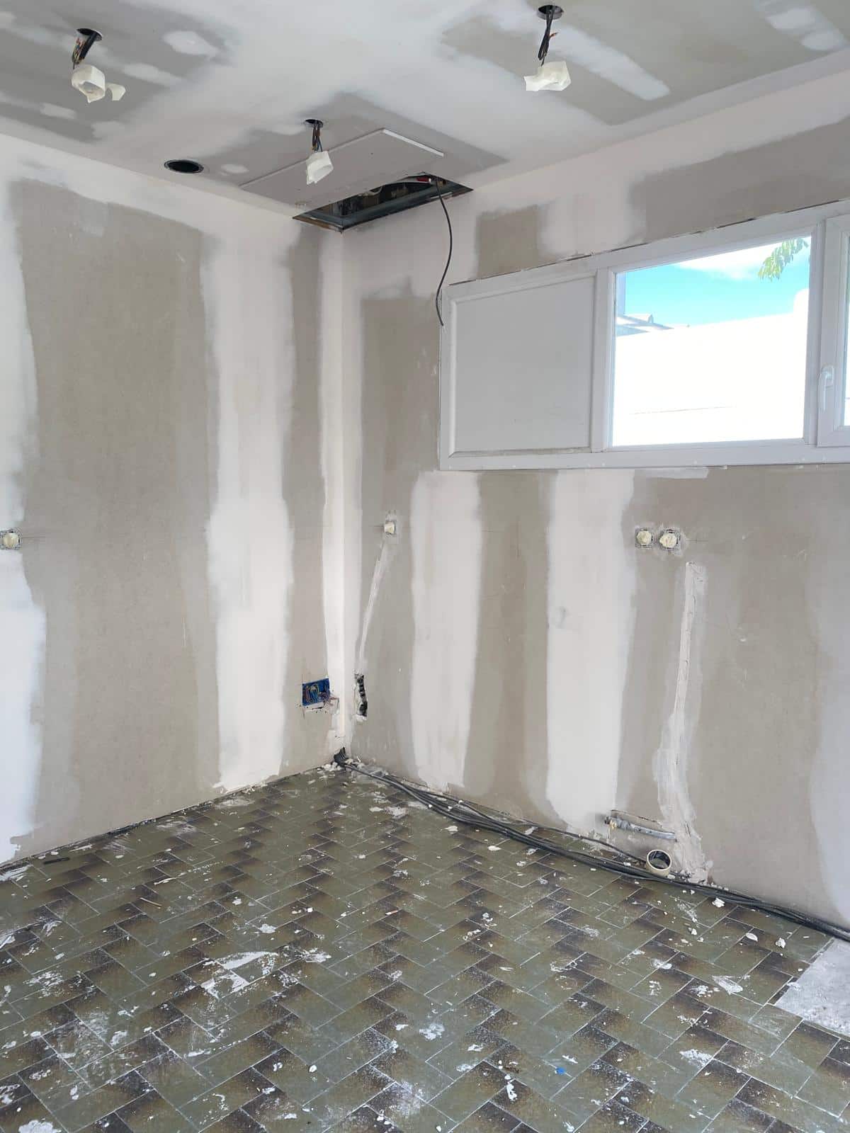 Travaux peinture & sol Yako peinture