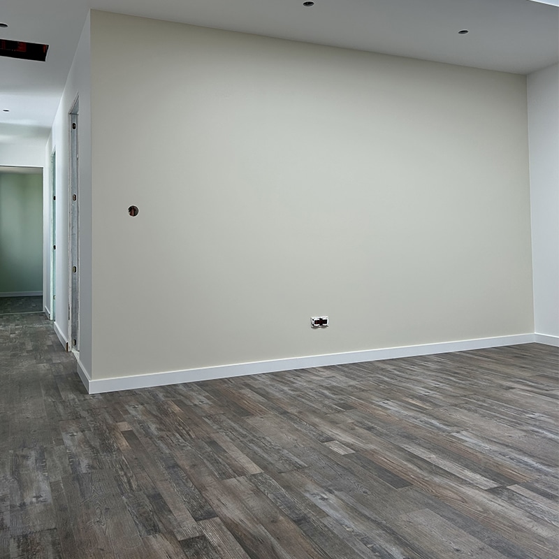 Travaux peinture & sol Yako peinture