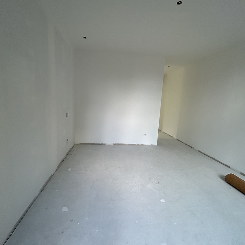 Travaux peinture & sol Yako peinture